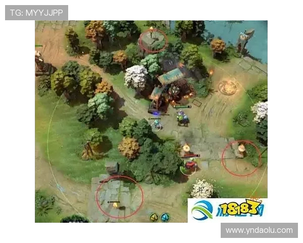 《探讨骑士中路的战略布局与战术应用分析》