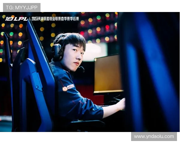 JDG鏖战AL巅峰对决强强碰撞点燃赛场激情之夜