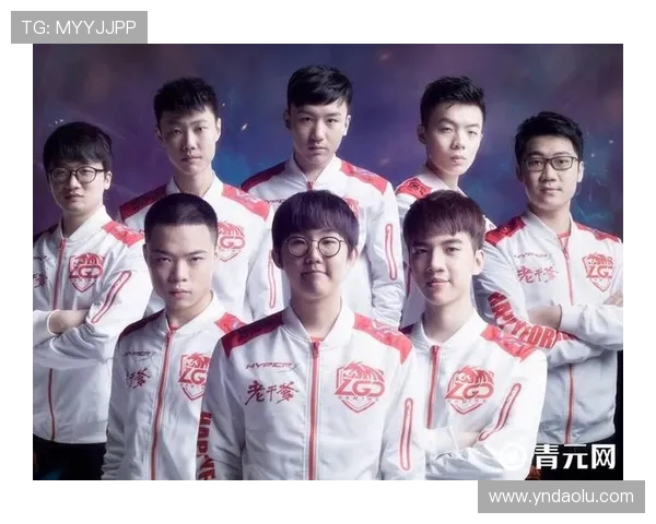 R.LGD电子竞技俱乐部：从崛起到全球巅峰的电竞传奇之路