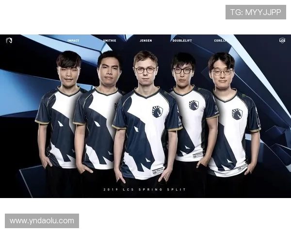 Team Liquid战队再创巅峰展现电子竞技团队荣耀与永不言败精神