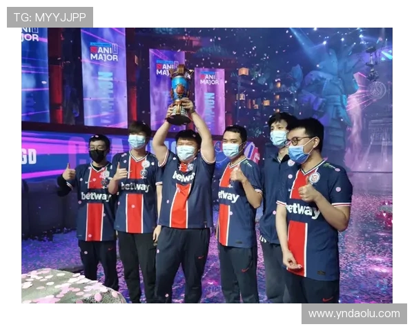 Top Esports战队再度崛起 精英阵容冲击全球赛场荣耀