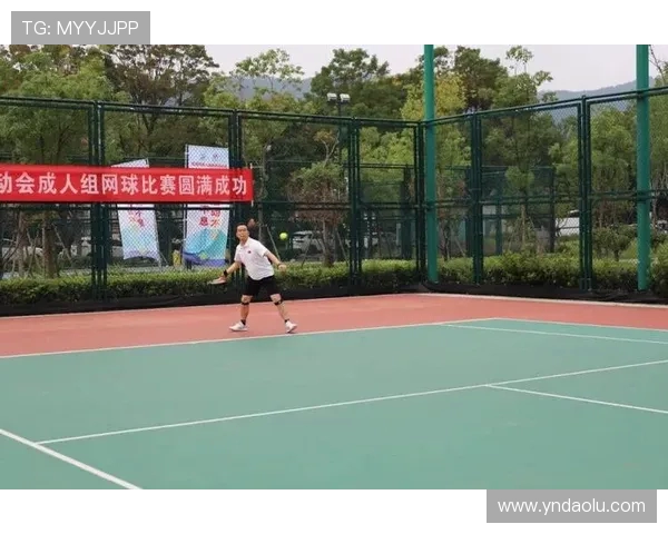 以网球为纽带探寻运动精神与健康生活的完美融合之路 以网球为纽带探寻运动精神与健康生活的完美融合之路