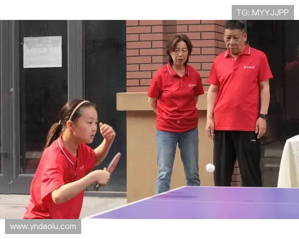 乒乓球运动的魅力与发展对全民健身和国际交流的深远影响 乒乓球运动的魅力与发展对全民健身和国际交流的深远影响