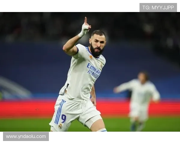 卡里姆·本泽马:从球场巨星到中东足球传奇的蜕变之路 卡里姆·本泽马:从球场巨星到中东足球传奇的蜕变之路