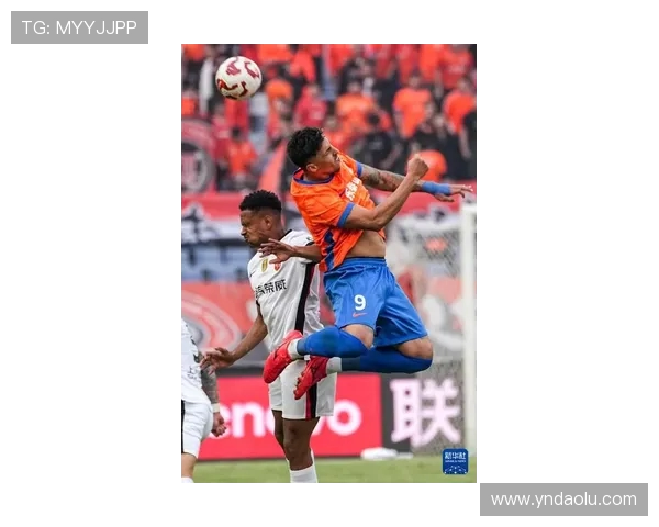 山东泰山主场激战上海海港巅峰对决引爆中超冠军争夺焦点