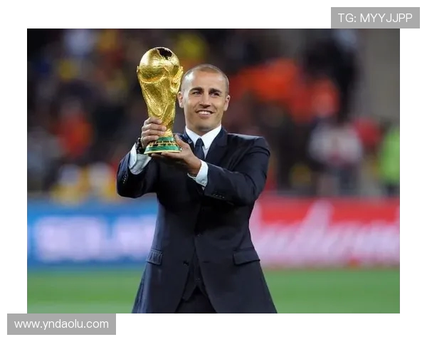 法比奥·卡纳瓦罗：从绿茵场的铁血防线到足球传奇的成长之路