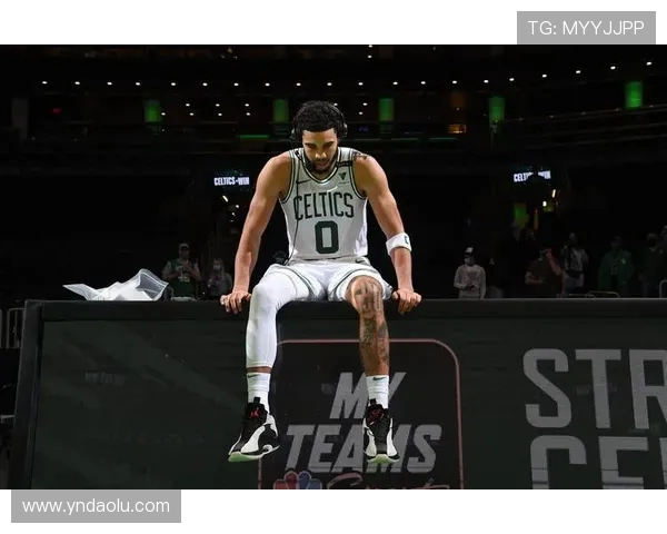 杰森塔图姆率领凯尔特人重返巅峰展现新时代领袖风范