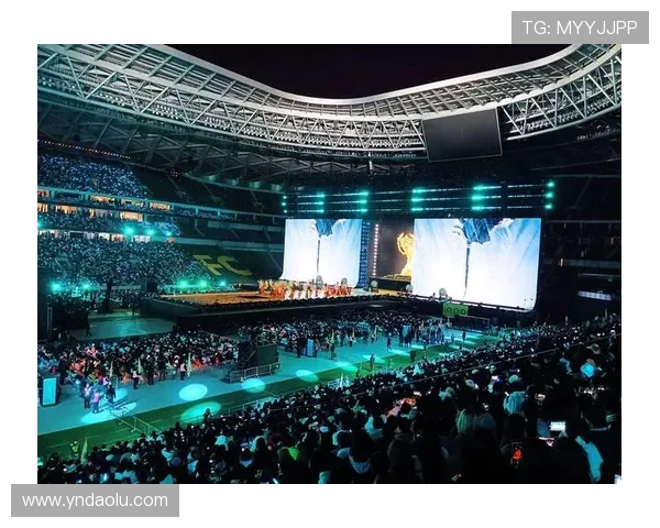 电竞产业崛起与未来发展趋势分析 互动娱乐与技术革新引领全球潮流 电竞产业崛起与未来发展趋势分析 互动娱乐与技术革新引领全球潮流