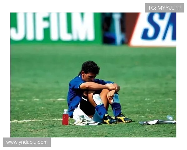 罗伯托巴乔的传奇人生从忧伤天才到意大利足球永恒之魂 罗伯托巴乔的传奇人生从忧伤天才到意大利足球永恒之魂