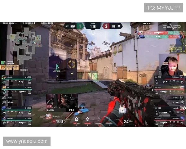 CSGO盛宴:深入解析EDG战队的实力与战术魅力 CSGO盛宴:深入解析EDG战队的实力与战术魅力