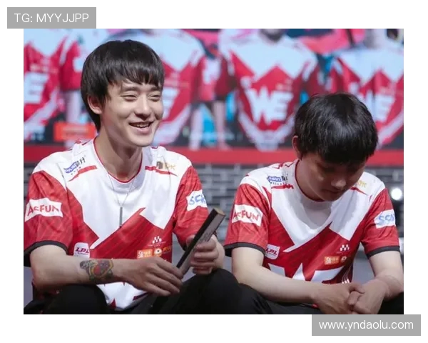 WE战队包夹策略分析与成败得失探讨