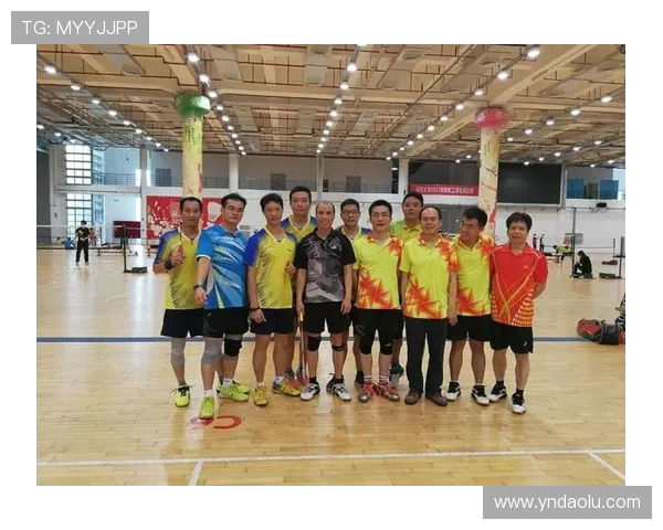 上海羽毛球队挑战赛背后的拼搏故事与奋斗历程揭秘