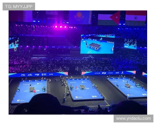 乒乓球意识排行榜揭晓深圳乒乓球队荣登第五名引发关注