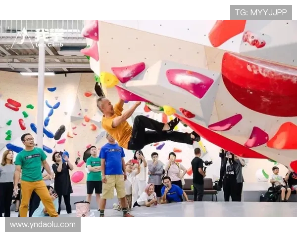 北京攀岩队的意识与团队精神探讨：攀岩运动中的心理与文化分析