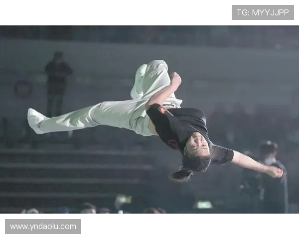 南京街舞队的速度与技巧探讨街舞文化的魅力与发展潜力