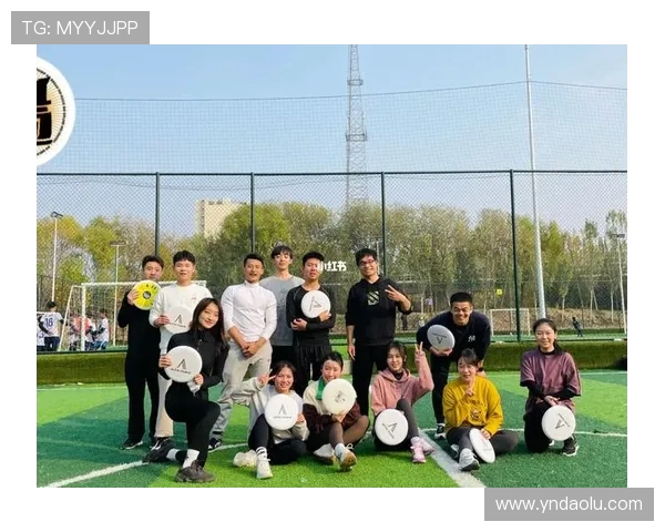 广州飞盘队耐力对比深度解析与训练策略探讨
