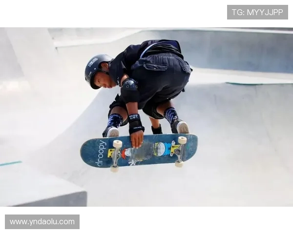 极限运动联赛精彩回顾北京滑板队默契配合展现团队精神