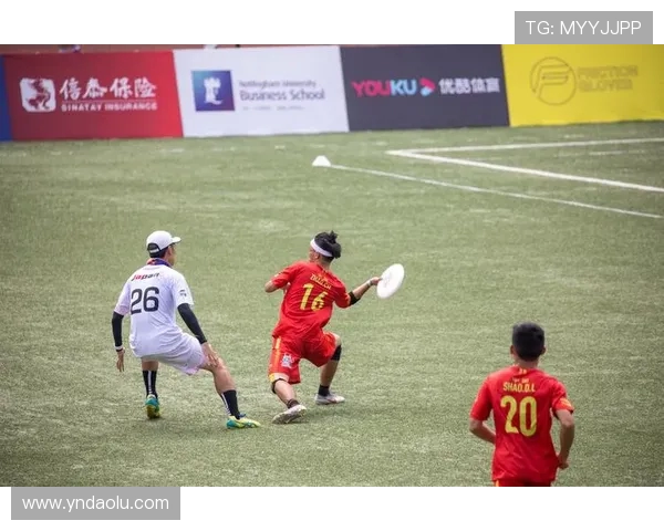 赛后分析：成都飞盘队与深圳飞盘队的战术灵活性对比探讨