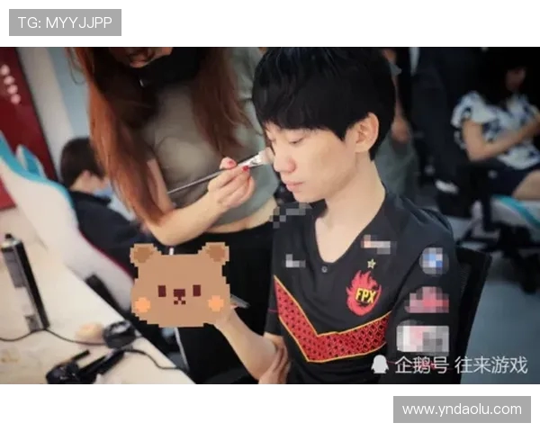 重磅专题：探秘FPX战队进攻革新的新战术与策略解析