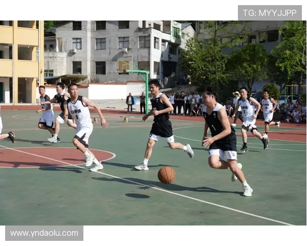 以篮球为纽带凝聚青春力量共筑团队梦想激扬拼搏精神 以篮球为纽带凝聚青春力量共筑团队梦想激扬拼搏精神