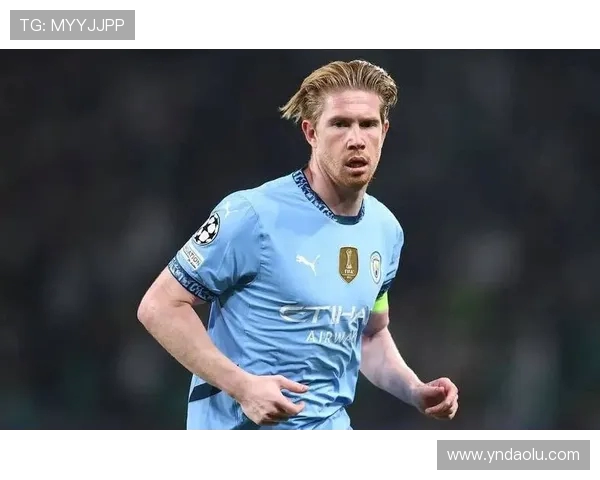 凯文·德布劳内：足坛全能中场的技术与领导力之路