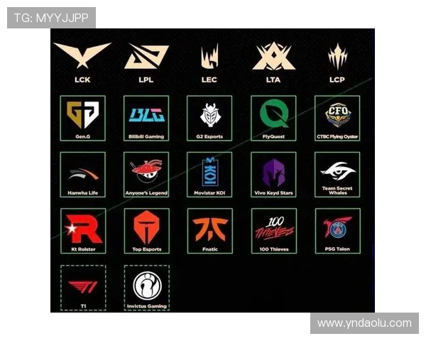 回顾S15英雄联盟赛季巅峰对决与各大战队荣耀征程