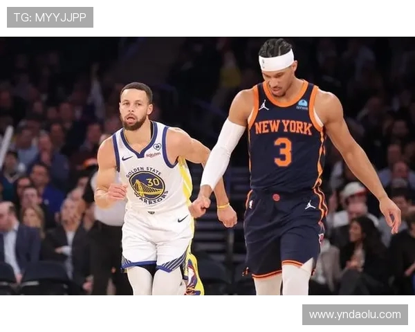 开拓者与勇士激战正酣 谁能在西部赛区脱颖而出