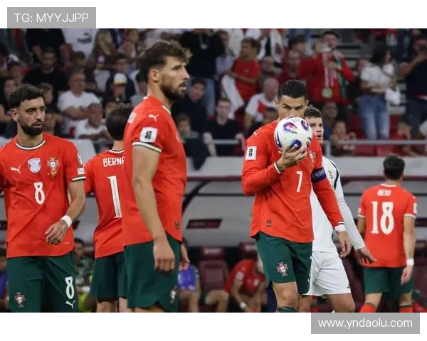 C罗在匈牙利比赛中引发球迷热烈反应的精彩瞬间回顾