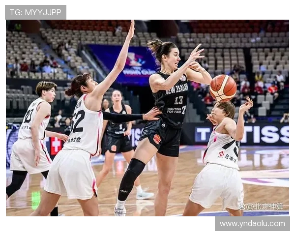中国台北女篮与菲律宾女篮激战正酣争夺亚洲篮球赛重要胜利