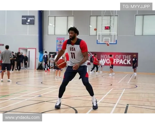 乔尔恩比德：从篮球新星到NBA最具影响力球员的传奇之路