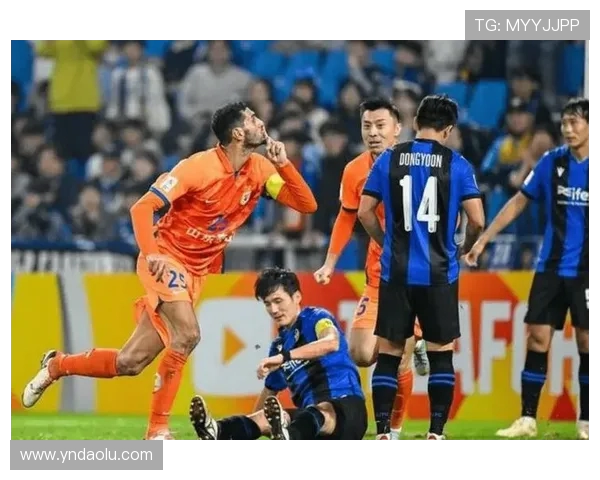 仁川联队迎战全北现代争夺胜利双方实力对决引发球迷热议