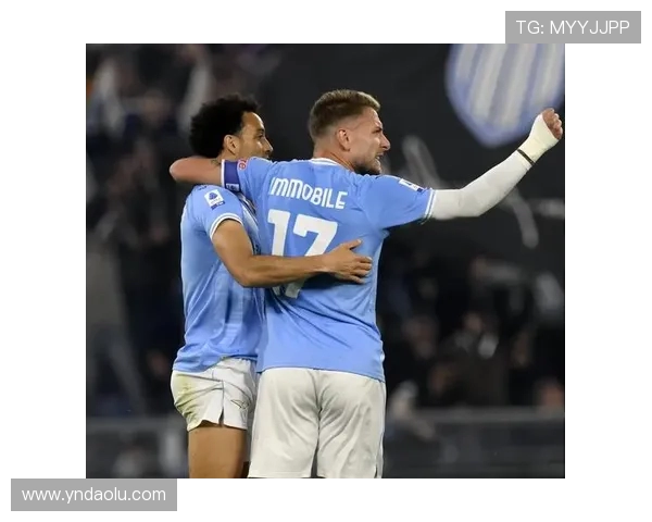 国米与拉齐奥对决比分预测分析及双方近期状态评估