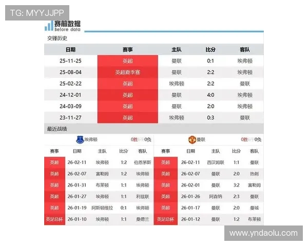 埃佛顿与里昂对决前瞻分析及比赛结果预测