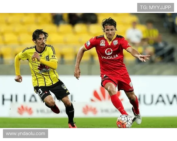 墨尔本胜利与惠灵顿凤凰激战在即球迷期待精彩对决与精彩进球