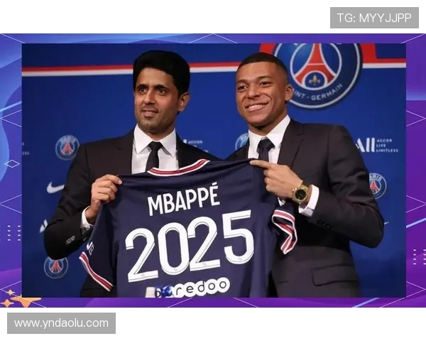 姆巴佩拒绝续约引发波澜巴黎或在今夏出售他以求转机 姆巴佩拒绝续约引发波澜巴黎或在今夏出售他以求转机