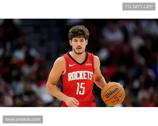 小贾巴里史密斯：新星崛起与未来篮球之路的探索与期待