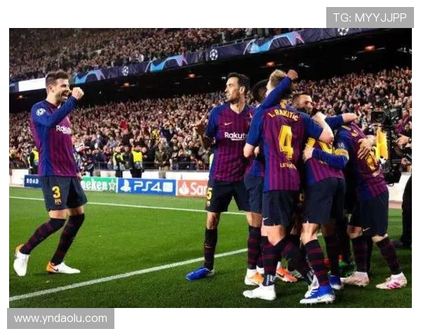 巴萨与利物浦对决前瞻分析及足彩预测策略分享